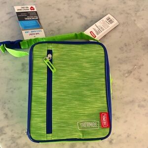 Thermos brand new lunch box container